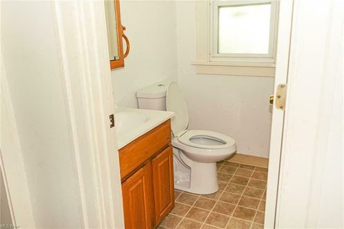 Euclid Avenue Commercial Property