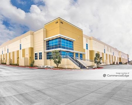 Industrial space for Rent at 1170 W. Rincon St. in Corona