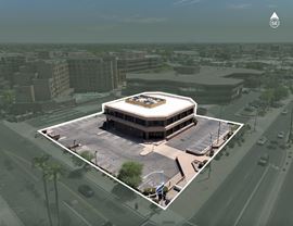 4167 N. Scottsdale Road