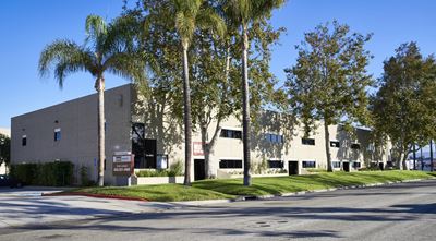 Market Business Park