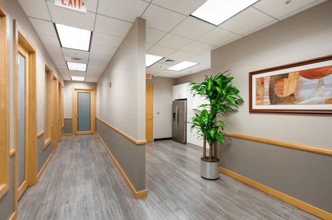 Office Edge - Coral Gables