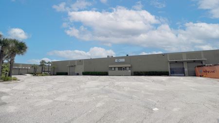 Photo of commercial space at 7860 NW 76th Avenue, in Miami