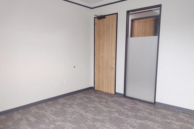 Workstyle Flexible Spaces - 11011 Richmond Ave