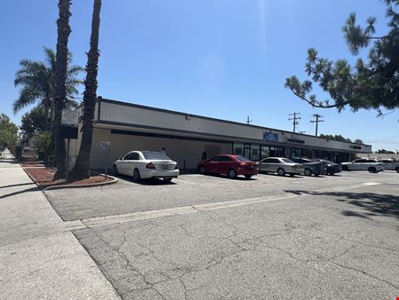 Photo of commercial space at 13414 Ramona Blvd in Baldwin Park