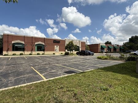 Retail space for Rent at 1978 W. Wilson St in Batavia