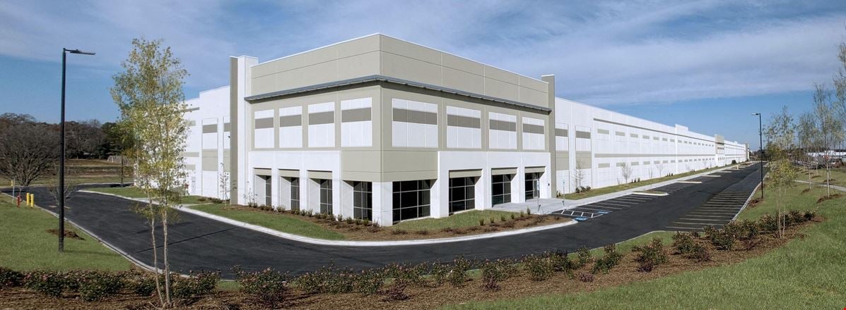 Carolina Tradeport- 215