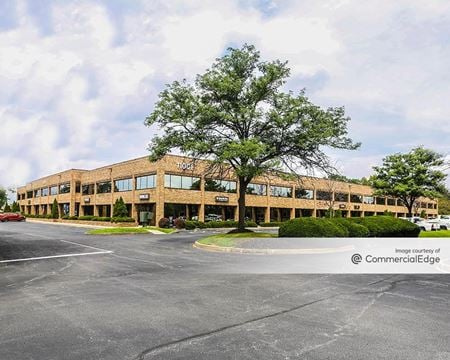 Office space for Rent at 11001 Bluegrass Pkwy in Louisville