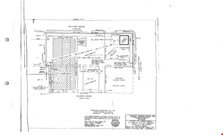 Retail space for Rent at 8106 Martin Luther King Jr. Blvd in Houston