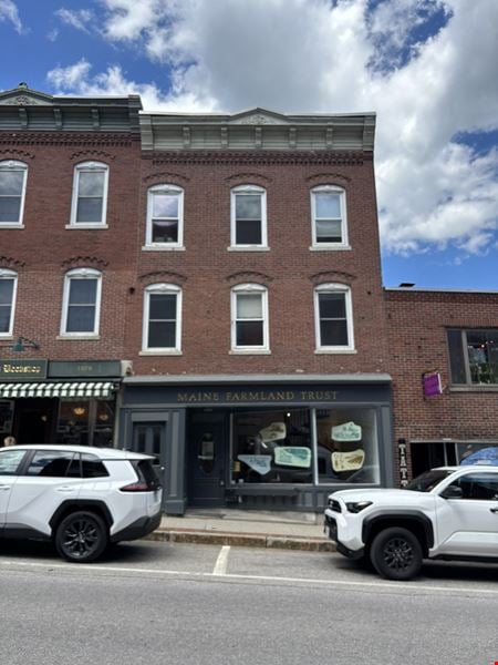 Office space for Sale at 97 Main Street in Belfast