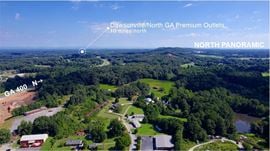 29.5 Acres - Prime Location