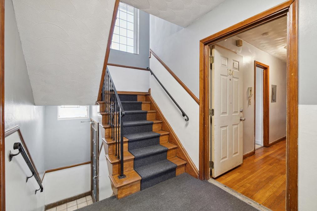 2521 W. McNichols Other For Sale PropertyShark