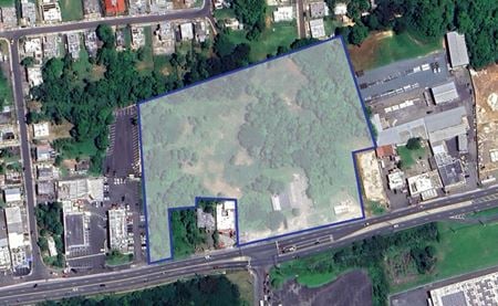 Photo of commercial space at Commercial Land North of Km 56.9 State Road PR-2 in Barceloneta