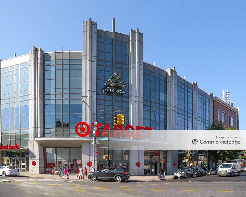 1598 Flatbush Avenue 1598 Flatbush Avenue Retail Building