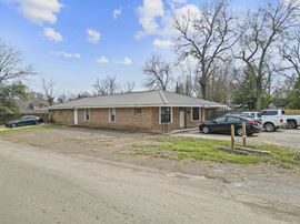 Turnkey Triplex Investment Opportunity in the Heart of Crockett, TX