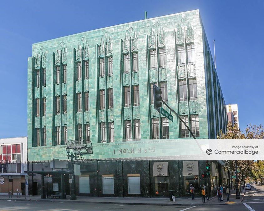 2001 Broadway