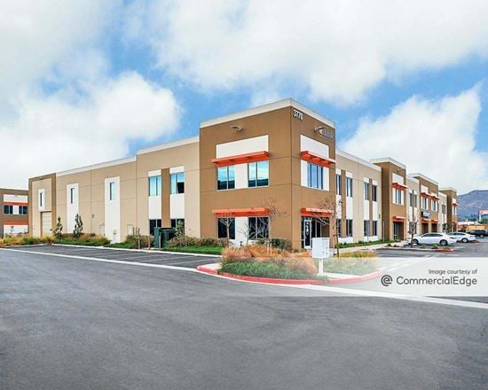 3750 & 3770 Pierce Street