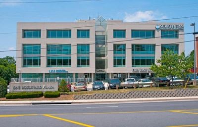 BLE Executive & Virtual Office Suites - BLE College Park