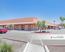 Camelback Retail Center