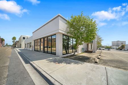 Photo of commercial space at 490 Grace Ave in Panama City