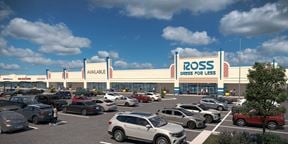 Regency Hilltop Shopping Center