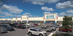 Regency Hilltop Shopping Center