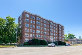 Washington Apartments