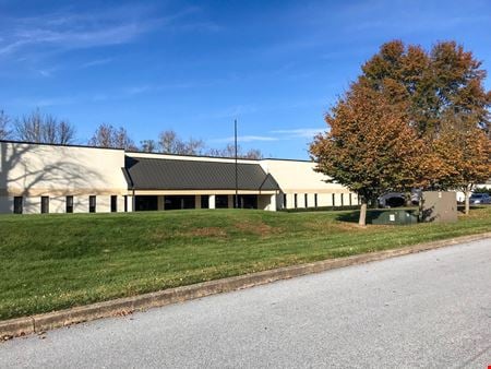 Industrial space for Sale at 303-305 National Rd in Exton