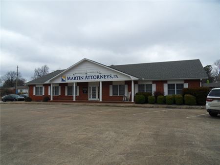 2706 American St - Springdale
