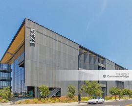 FLIGHT at Tustin Legacy - Building B