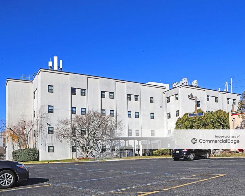 211 Essex Street Office Space For Rent CommercialCafe