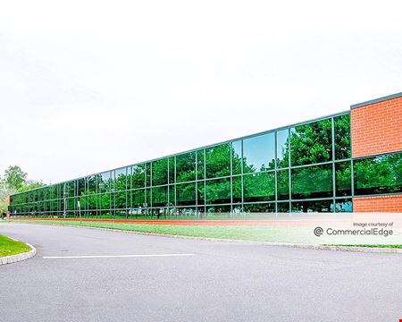 Office space for Rent at 36 Columbia Road in Morristown