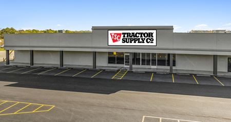 Retail space for Rent at 1316 N Broad St in Edenton