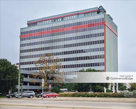Commercial space for Rent at 6440 North Central Expwy in Dallas