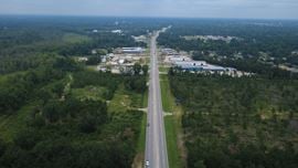 S. Guignard Business Park - Lot 4