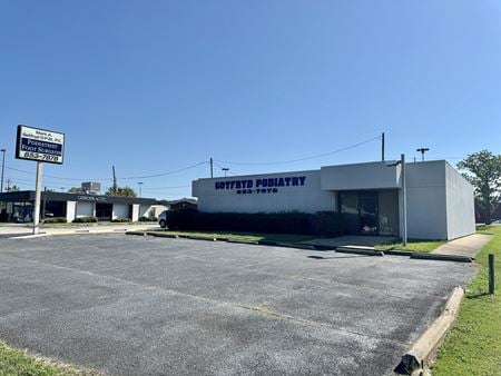 Office space for Sale at 1703 Center Point Parkway in Birmingham