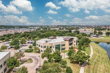 Office space for Rent at 2871 Lake Vista Drive in Dallas