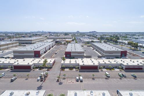 3620 E Broadway Rd