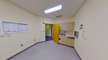 Healthcare space for Sale at 1625 Mottman Rd SW in Olympia