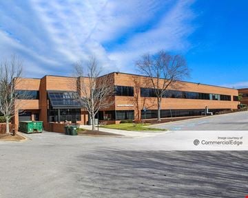 TKO Suites - Lanham