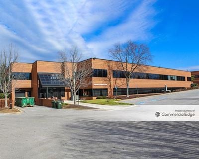 TKO Suites - Lanham