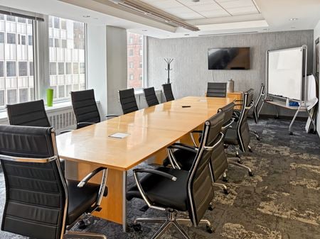 Office space for Rent at 260 Madison Avenue 8th Floor in New York