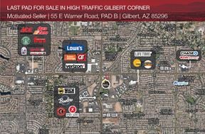 55 E Warner