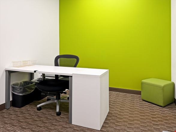Regus - Miami - Wells Fargo Plaza
