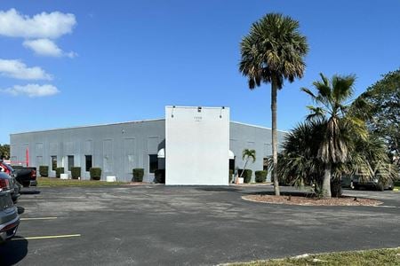 Photo of commercial space at 1330 SW 12th Ave in Pompano Beach