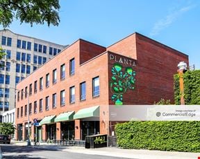 320 & 360 Wythe Avenue