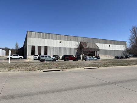 Photo of commercial space at 5240 S 19th St in Lincoln