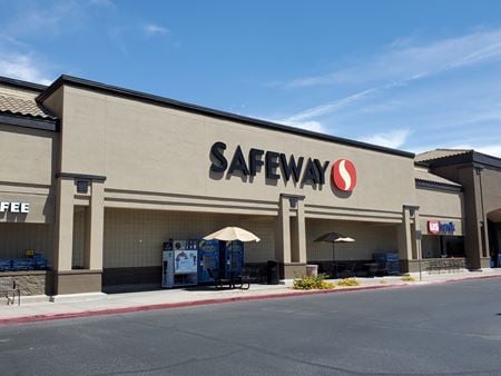 Photo of commercial space at 1829 North Power Road in Mesa