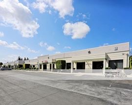 South Bay Tech Centre