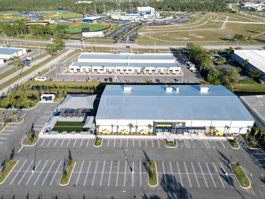 Port St Lucie Pickleball Club