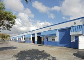 Airpark Commerce Center